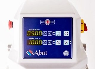 Тестомес ТМС-40НН-2П