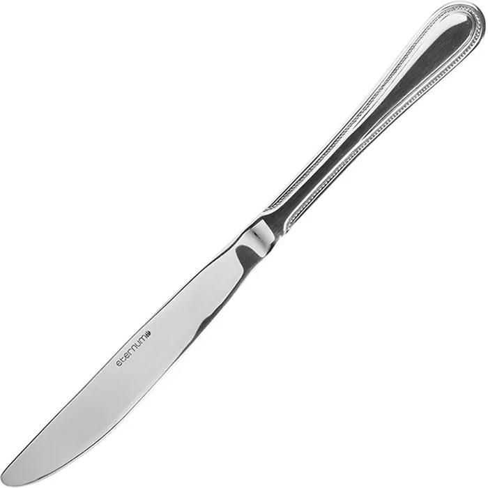 Нож десертный «Перле» сталь нерж. ,L=212/115,B=4мм металлич