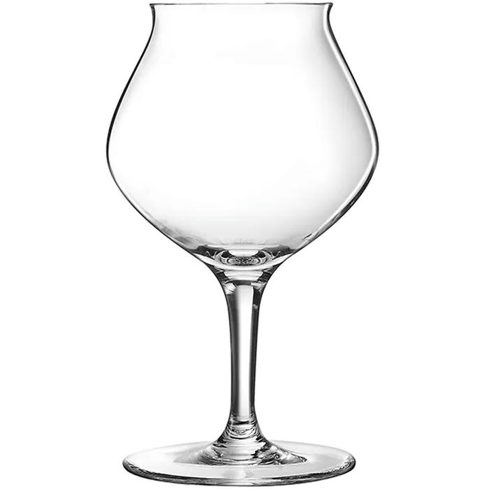 Бокал для вина «Спирит» хр.стекло 170мл D=75,H=127мм прозр