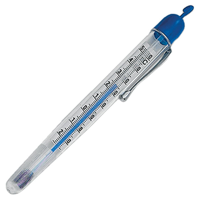 Термометр-ручка (-20+50С) ,L=21см