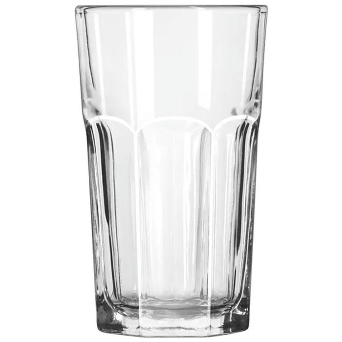 Хайбол «Гибралтар» стекло 200мл D=66,H=110мм прозр