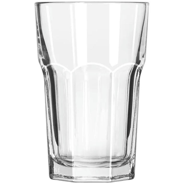 Хайбол «Гибралтар» стекло 295мл D=73,H=120мм прозр