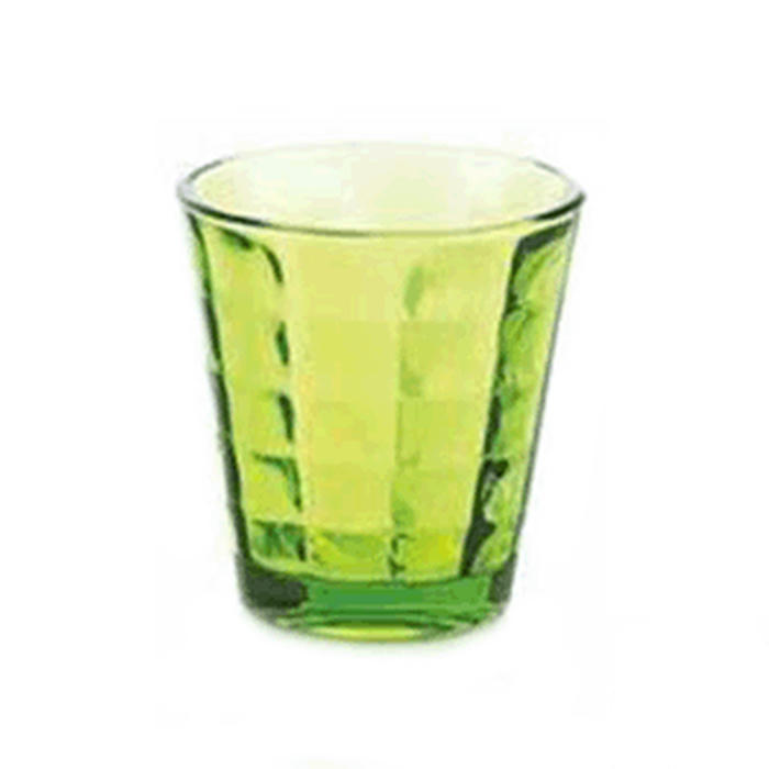 Олд Фэшн «Кристин» стекло 300мл D=88,H=95мм зелен