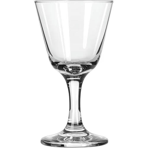 Бокал д/вина «Эмбасси»; стекло; 135мл; D=73,H=130мм; прозр.