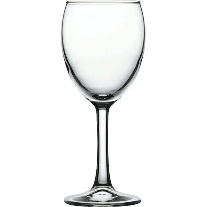 Бокал для вина «Империал плюс» стекло 190мл D=6,H=16см прозр