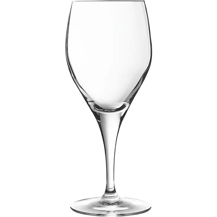 Бокал для вина «Сенсейшн экзалт» хр.стекло 310мл D=80,H=195мм прозр
