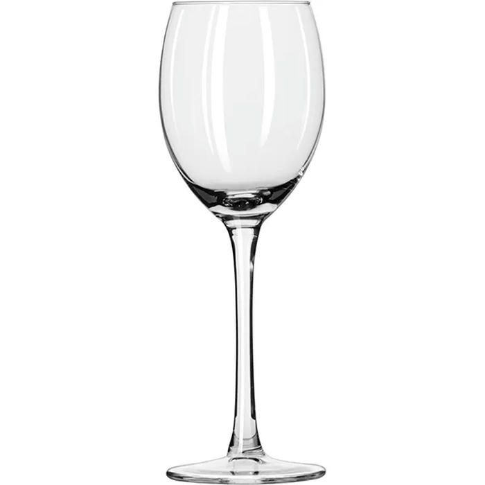 Бокал для вина «Плаза» стекло 250мл D=70,H=205мм прозр