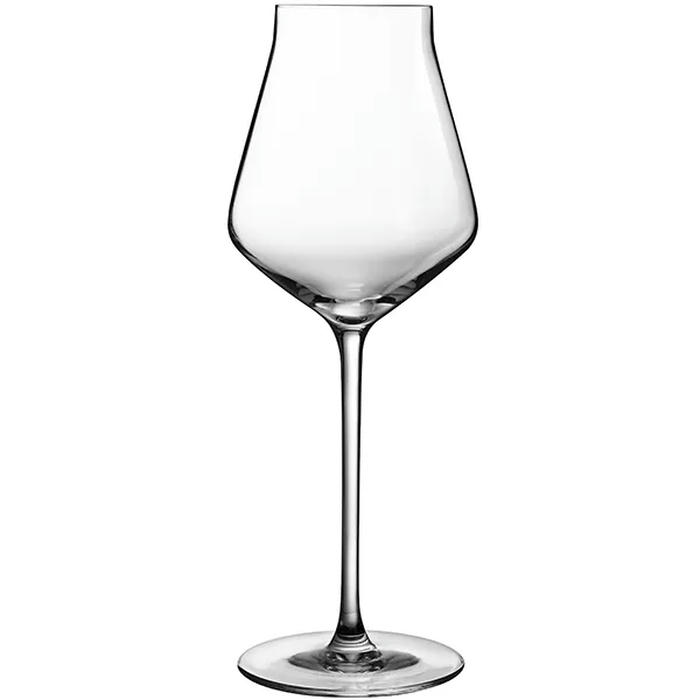 Бокал для вина «Ревил ап» хр.стекло 300мл D=83,H=217мм прозр