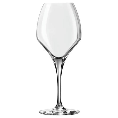 Бокал д/вина «Оупэн ап»; хр.стекло; 270мл; D=34/80,H=191мм; прозр.