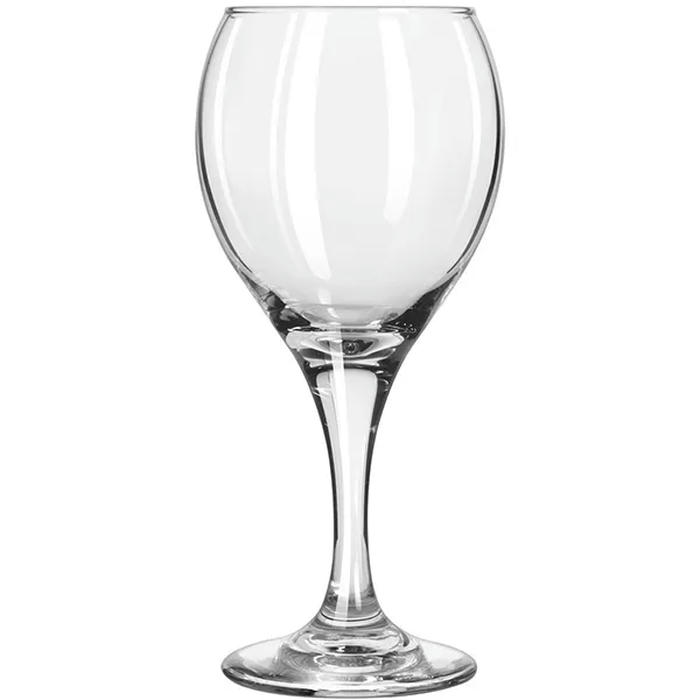 Бокал для вина «Тидроп» стекло 318мл D=72/83,H=182мм прозр