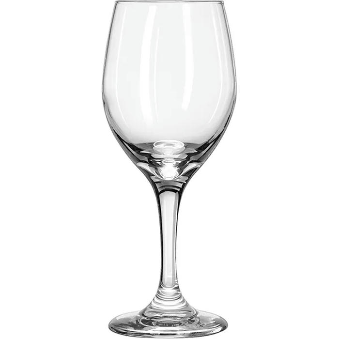 Бокал для вина «Персепшн» стекло 325мл D=65,H=200мм прозр