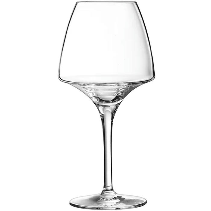 Бокал для вина «Оупен ап» хр.стекло 320мл D=58/86,H=179мм прозр