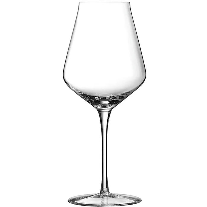 Бокал для вина «Ревил ап» хр.стекло 400мл D=91,H=232мм прозр