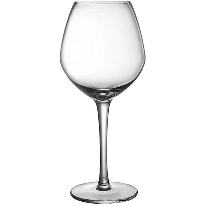 Бокал для вина «Каберне» хр.стекло 470мл D=70/97,H=212мм прозр
