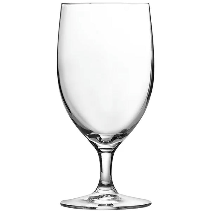 Бокал для вина «Каберне» хр.стекло 400мл D=75/81,H=167мм прозр