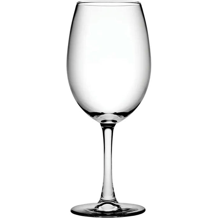 Бокал для вина «Классик» стекло 440мл D=66,H=219мм прозр