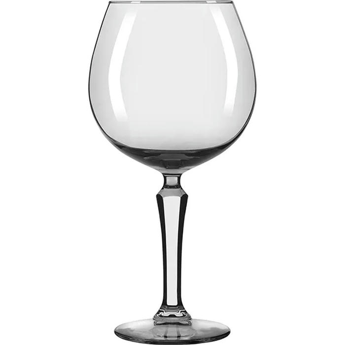 Бокал для вина «SPKSY» стекло 0,553л D=10,2,H=20,3см прозр