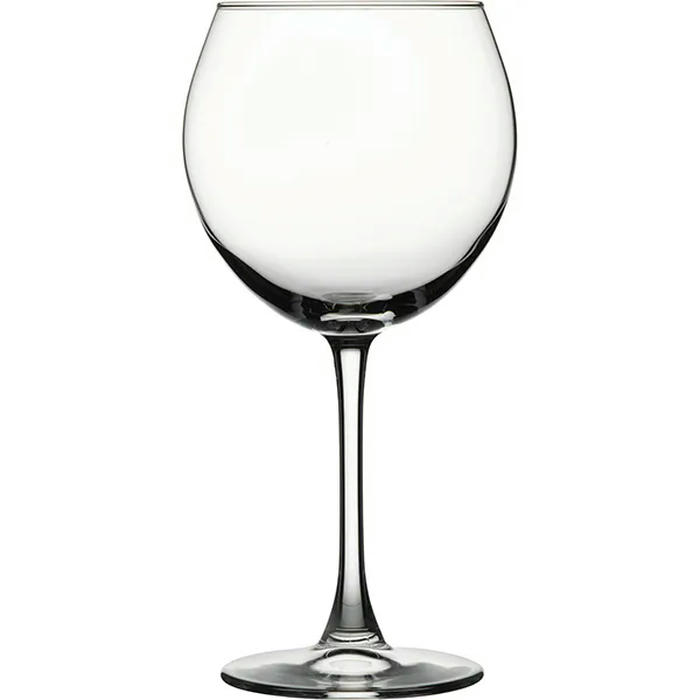 Бокал для вина «Энотека» стекло 0,66л D=85/78,H=215мм прозр