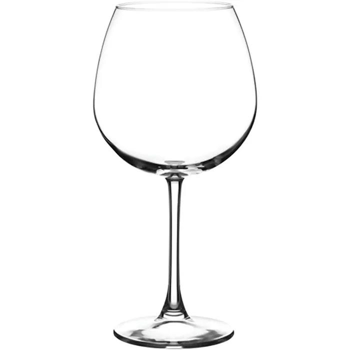 Бокал для вина «Энотека» стекло 0,75л D=80/78,H=227мм прозр. арт. 01050958