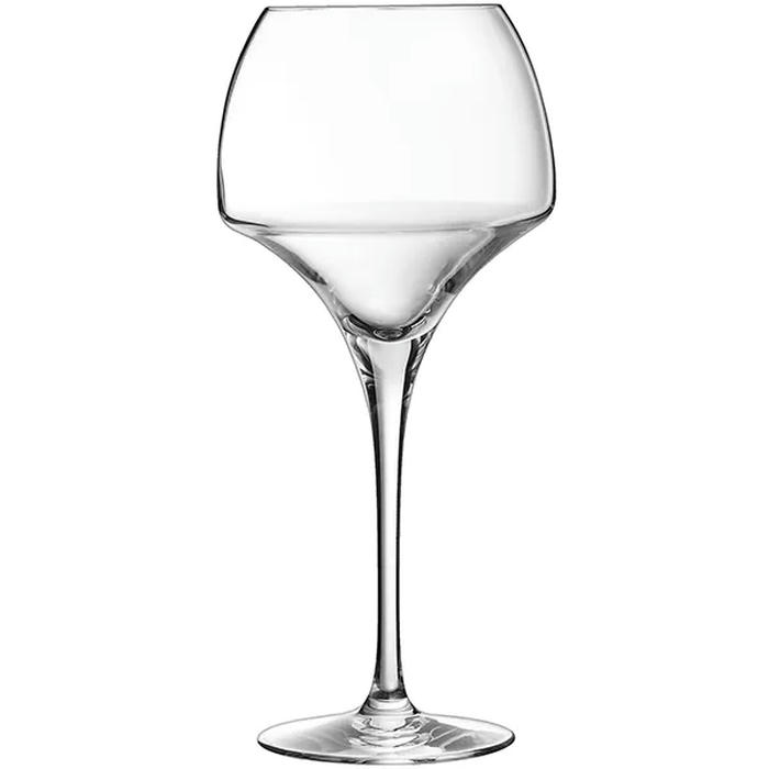 Бокал для вина «Оупен ап» хр.стекло 0,55л D=76/157,H=232мм прозр