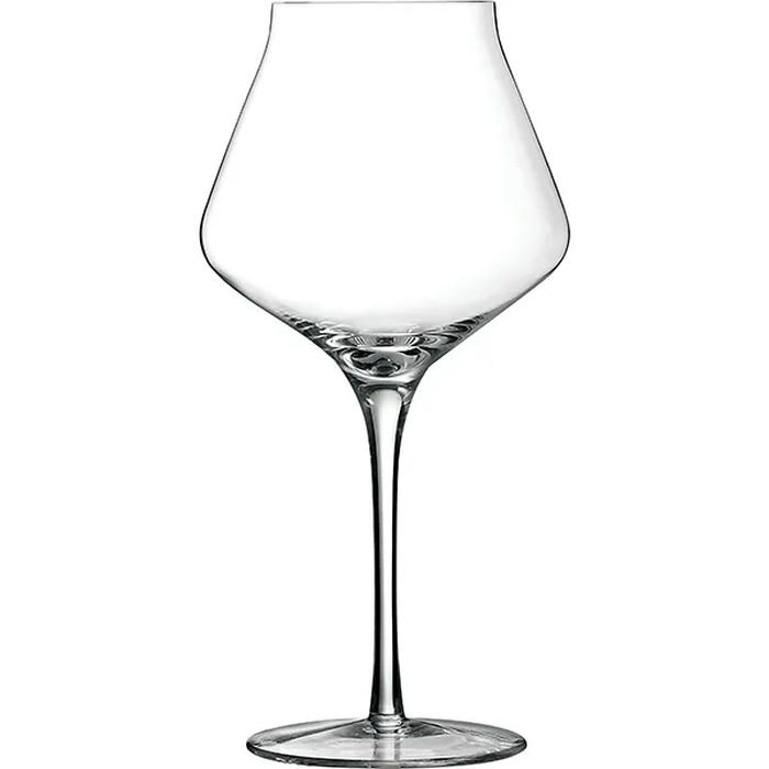 Бокал для вина «Ревил ап» хр.стекло 0,55л D=11,H=23,6см прозр