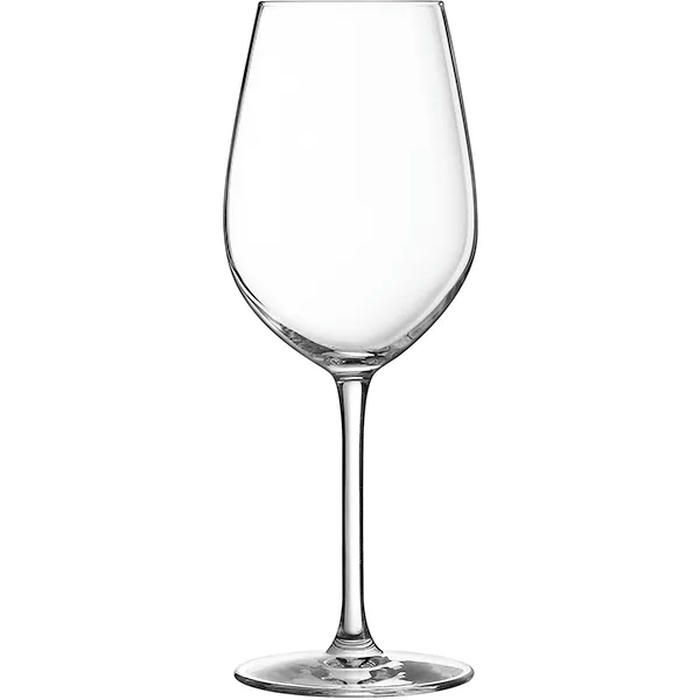 Бокал для вина «Сиквенс» хр.стекло 350мл D=79,H=210мм прозр