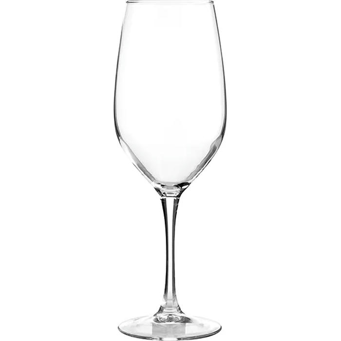 Бокал для вина «Селест» стекло 0,58л D=66,H=255мм прозр