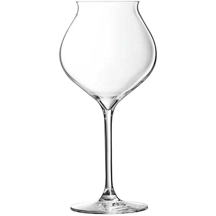 Бокал для вина «Макарон Фасинейшн» хр.стекло 400мл D=95,H=200мм прозр