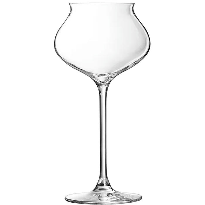 Бокал для вина «Макарон Фасинейшн» хр.стекло 300мл D=95,H=191мм прозр