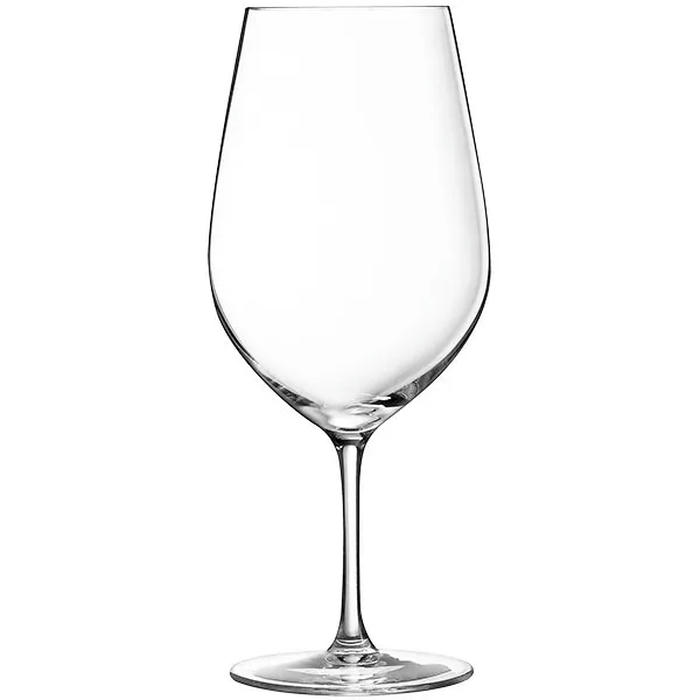 Бокал для вина «Сиквенс» хр.стекло 0,74л D=10,H=23,5см прозр