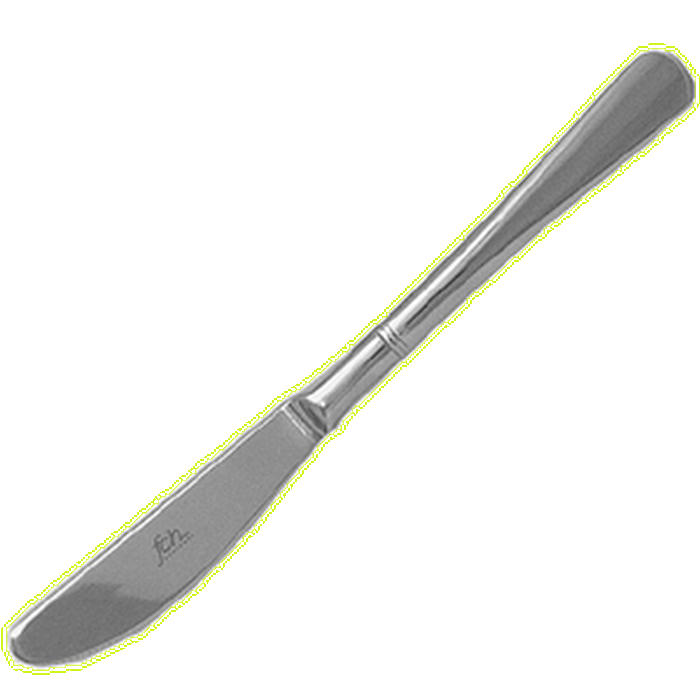 Нож десертный «Берна» ,L=193/85,B=15мм