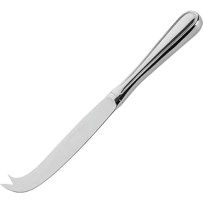 Нож для сыра «Ансер» сталь нерж. ,L=200/91,B=4мм металлич