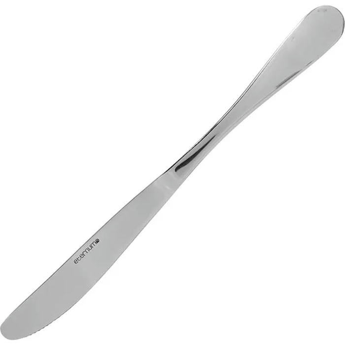 Нож десертный «Риволи-Ауде» сталь нерж. ,L=205/100,B=2мм металлич