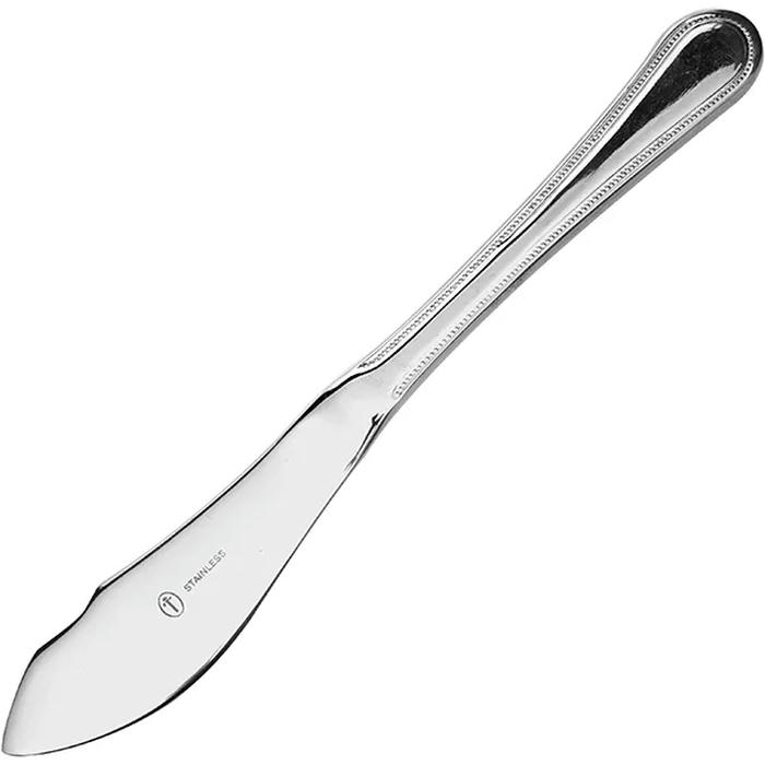Нож для рыбы «СОНЕТ» сталь нерж. ,L=185/75,B=26мм металлич