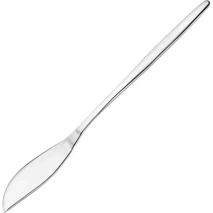Нож для рыбы «Оливия» сталь нерж. ,L=218/70,B=3мм металлич