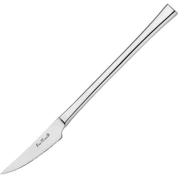 Нож десертный «Концепт» сталь нерж. ,L=215/70,B=15мм металлич
