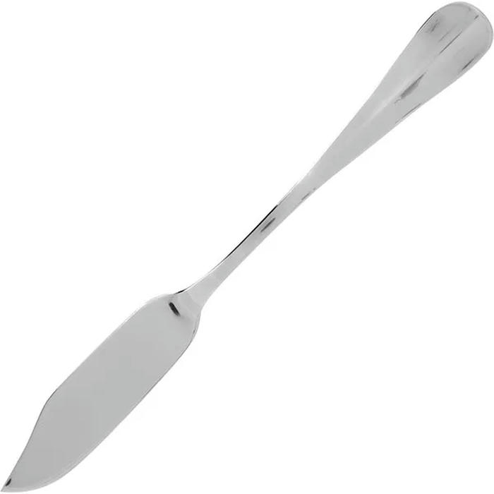 Нож для рыбы «Эко Багет» сталь нерж. ,L=195/80,B=2мм металлич