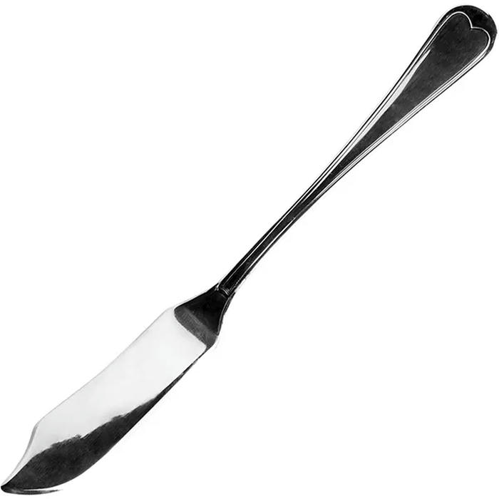 Нож для рыбы «Суперга» сталь нерж. ,L=19/7,B=1см металлич