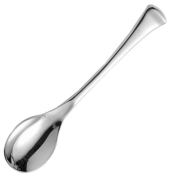Ложка для супа «Диаз» сталь нерж. ,L=182/51,B=2мм металлич