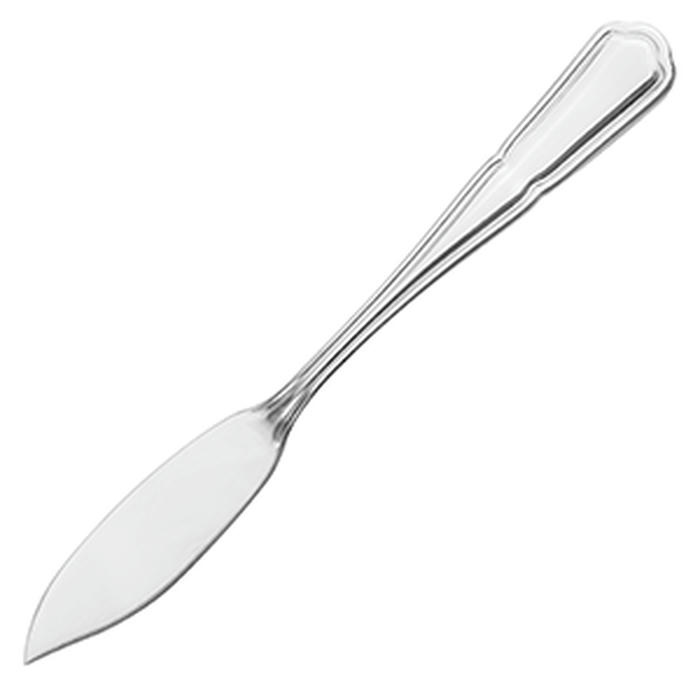 Нож для рыбы «Ингрис» сталь нерж. ,L=19/7,B=1см металлич