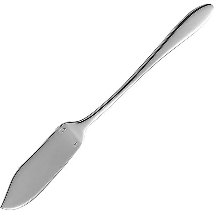 Нож для рыбы «Лаццо» сталь нерж. ,L=210/78,B=10мм металлич