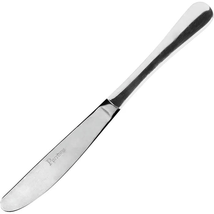 Нож десертный «Стреза» сталь ,H=23,L=22/10,B=15,5см металлич