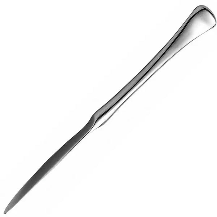 Нож для фруктов «Диаз» сталь нерж. ,L=180/80,B=2мм металлич