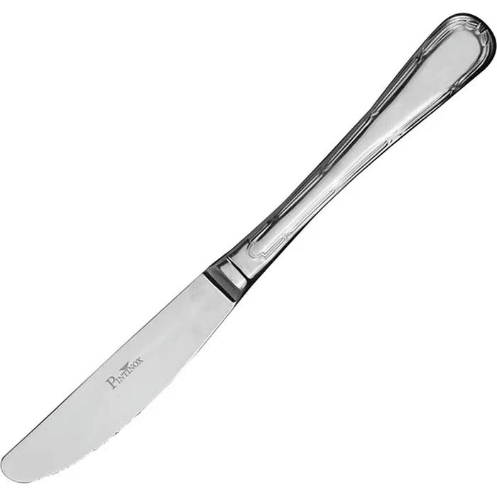 Нож десертный «Штутгарт» сталь нерж. металлич