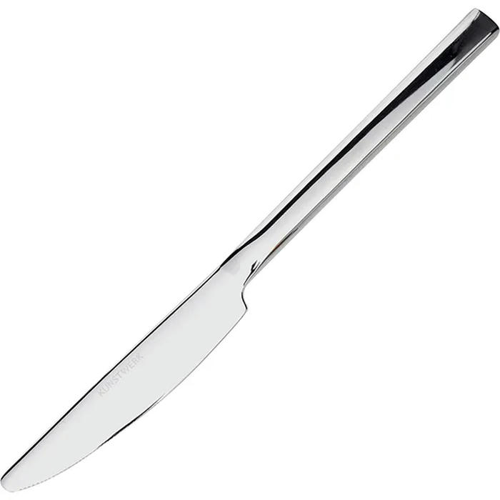 Нож десертный «Профиль» сталь нерж. ,L=205/90,B=4мм