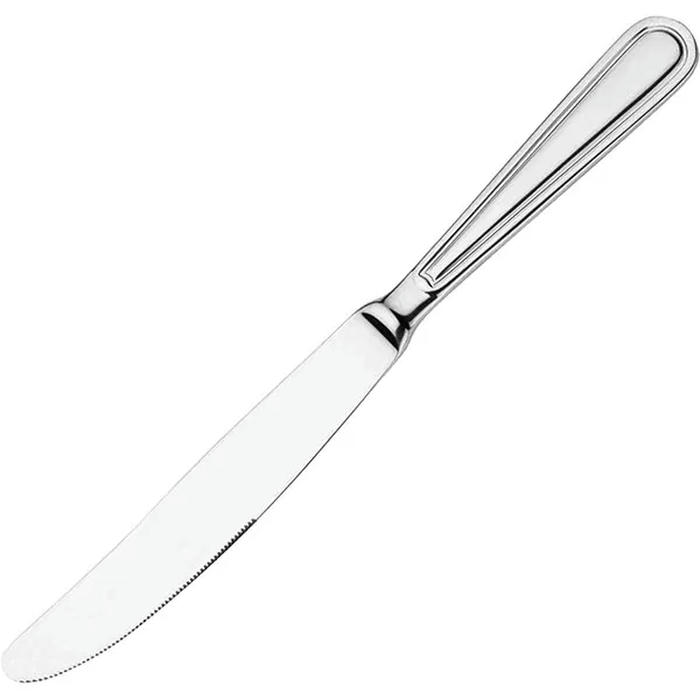 Нож столовый «Байрон» сталь нерж