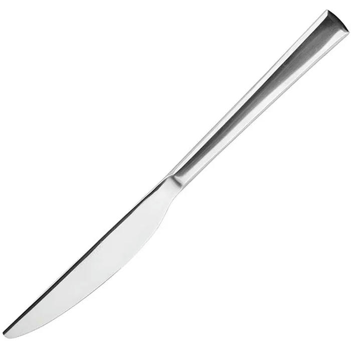 Нож столовый «Гранд» сталь нерж. ,L=120/235,B=20мм