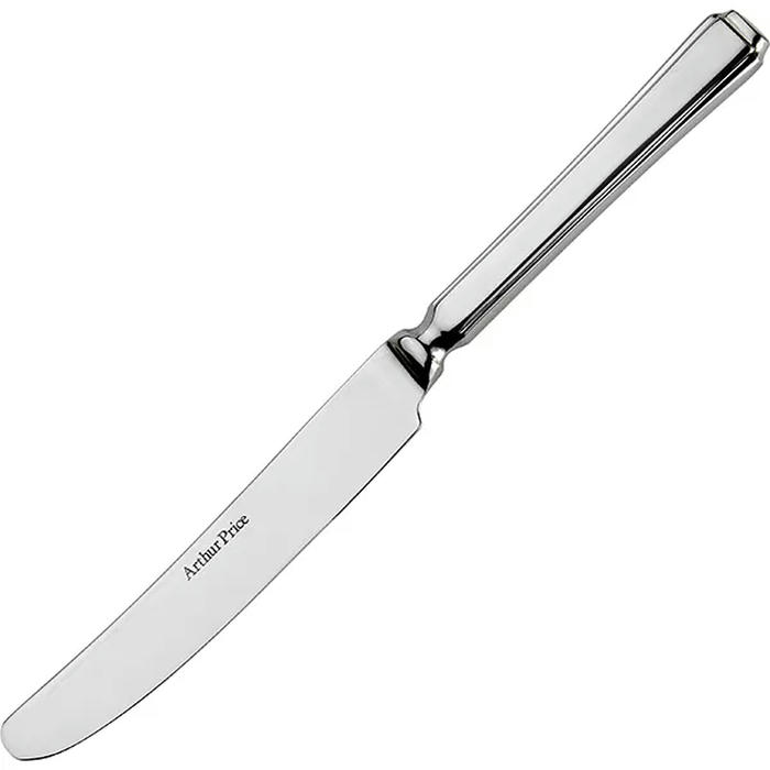 Нож десертный «Харли Классик» сталь нерж. ,L=22,B=2см серебрян