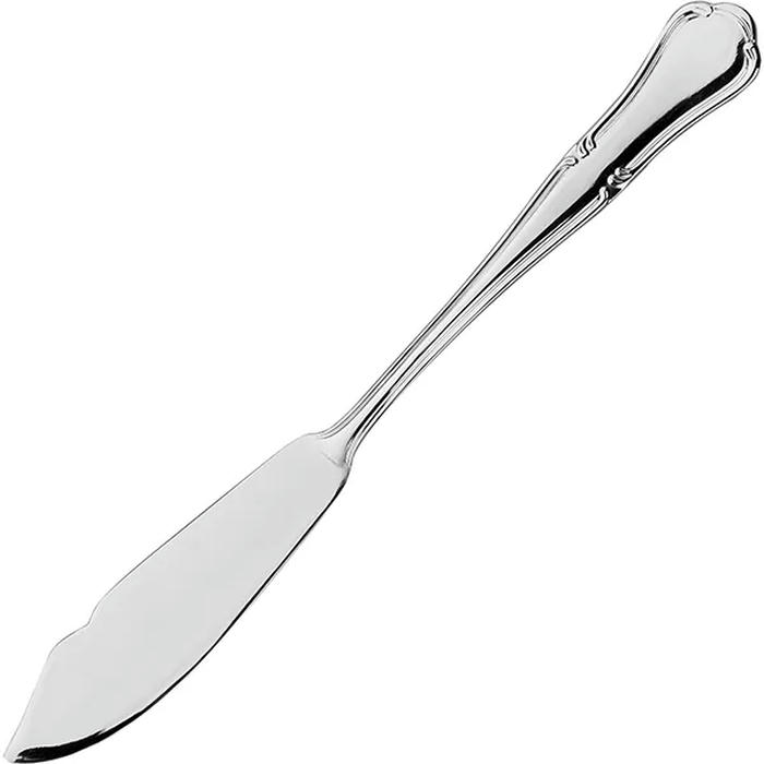 Нож для рыбы «Версаль» сталь нерж. ,L=21,5см металлич