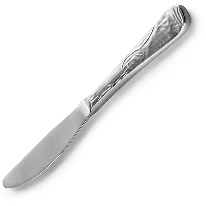 Нож столовый «Боксис» сталь нерж. ,L=225,B=21мм